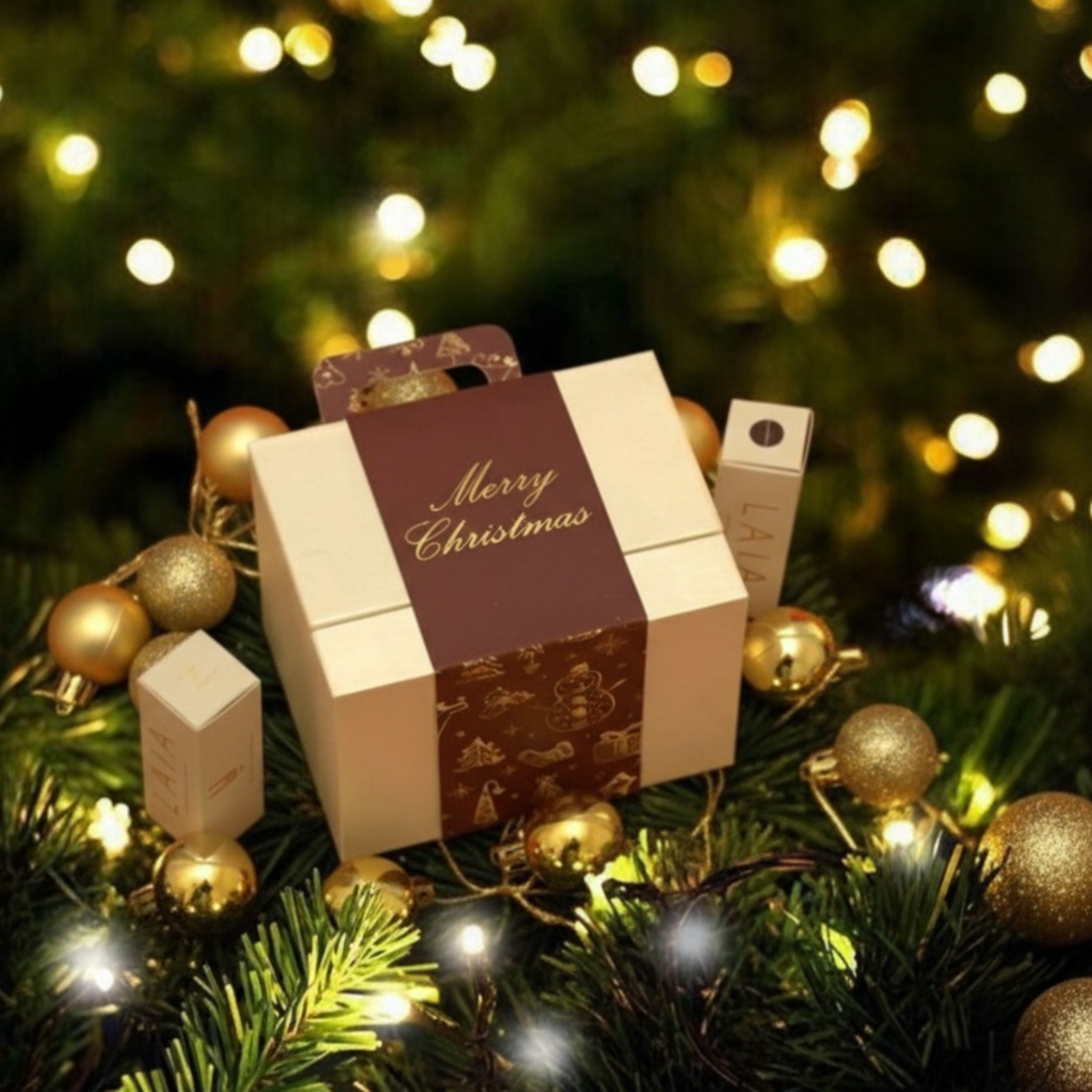 Laia Luxury Gift Set