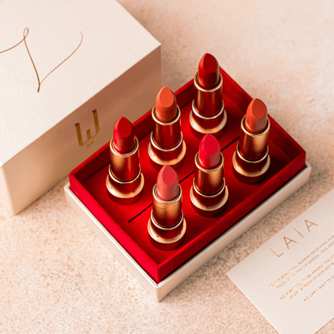 Laia Luxury Gift Set