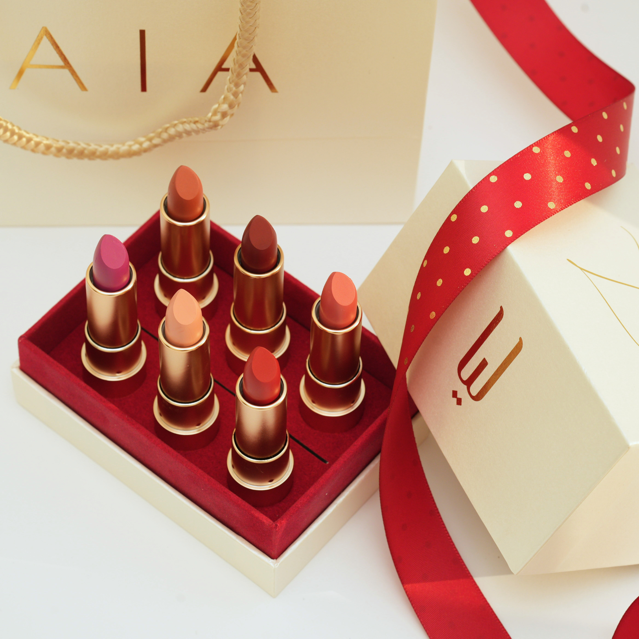 Laia Luxury Gift Set