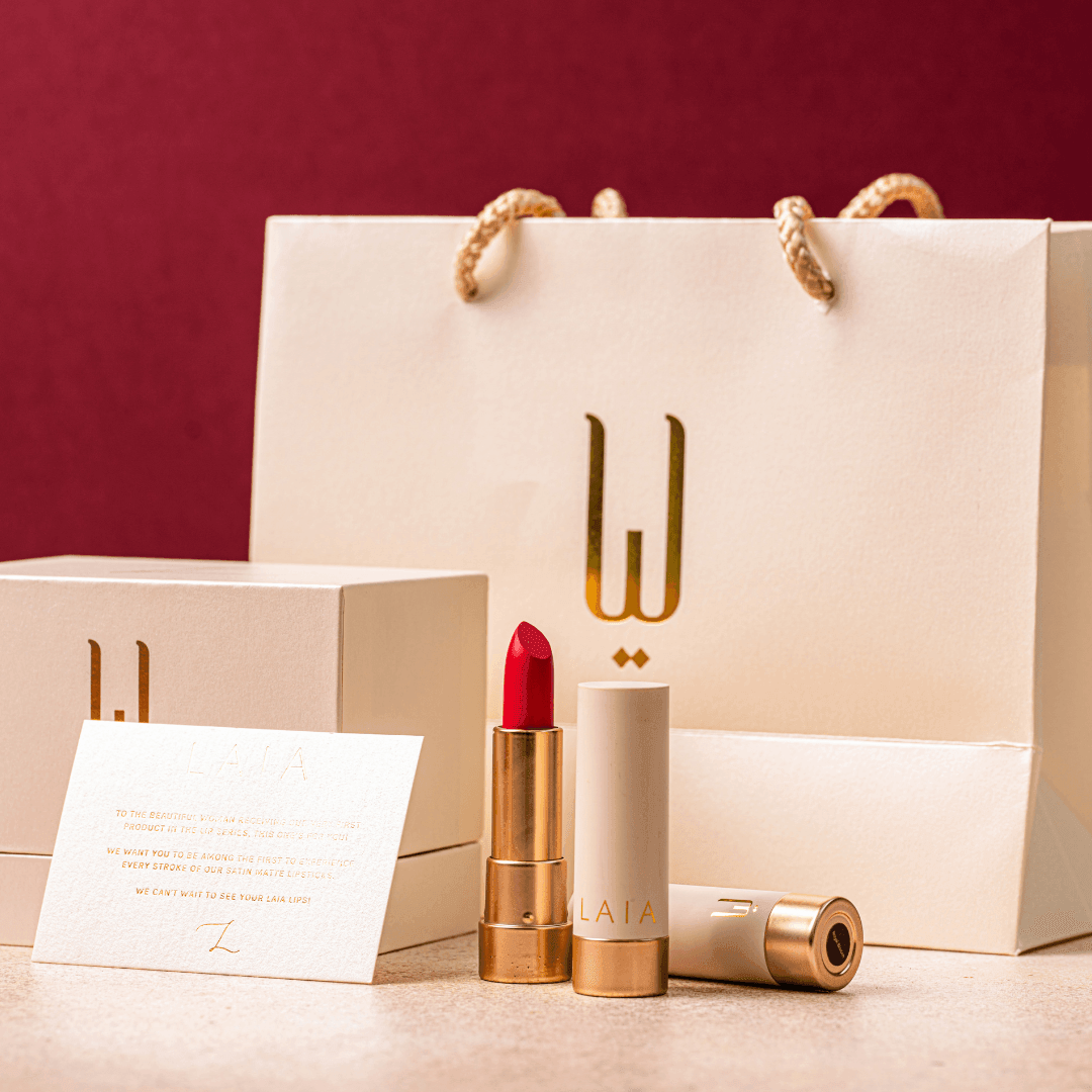 Laia Luxury Gift Set