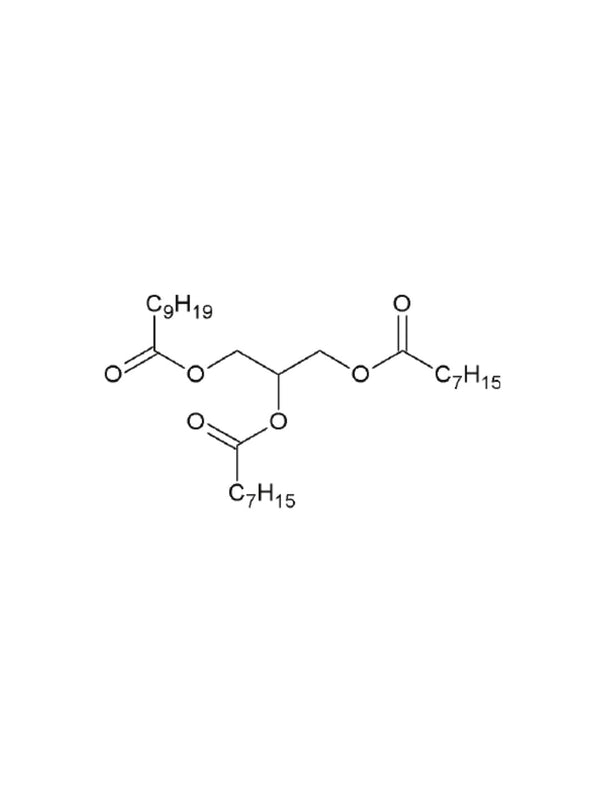 Caprylic/Capric Triglyceride