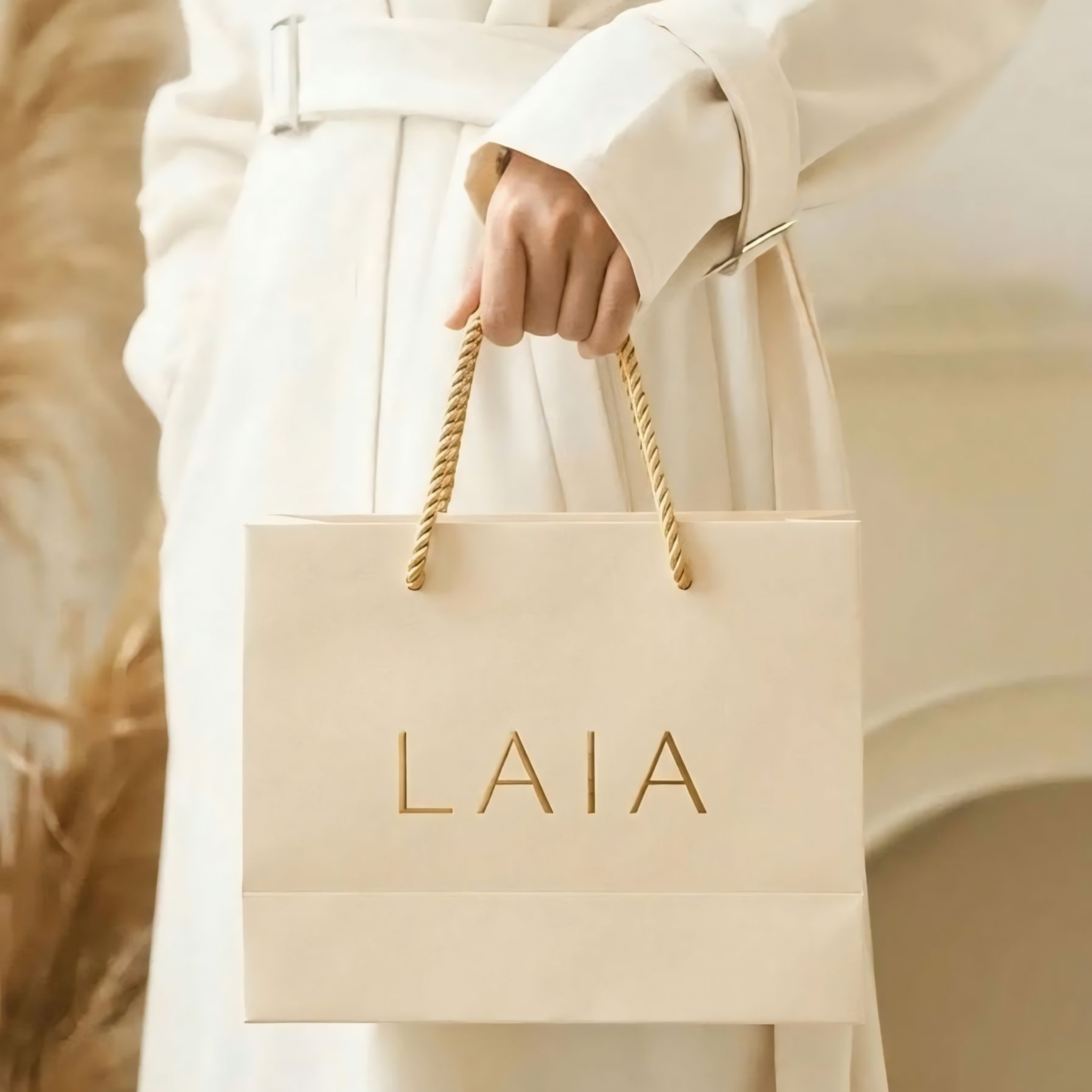 Laia Luxury Gift Set