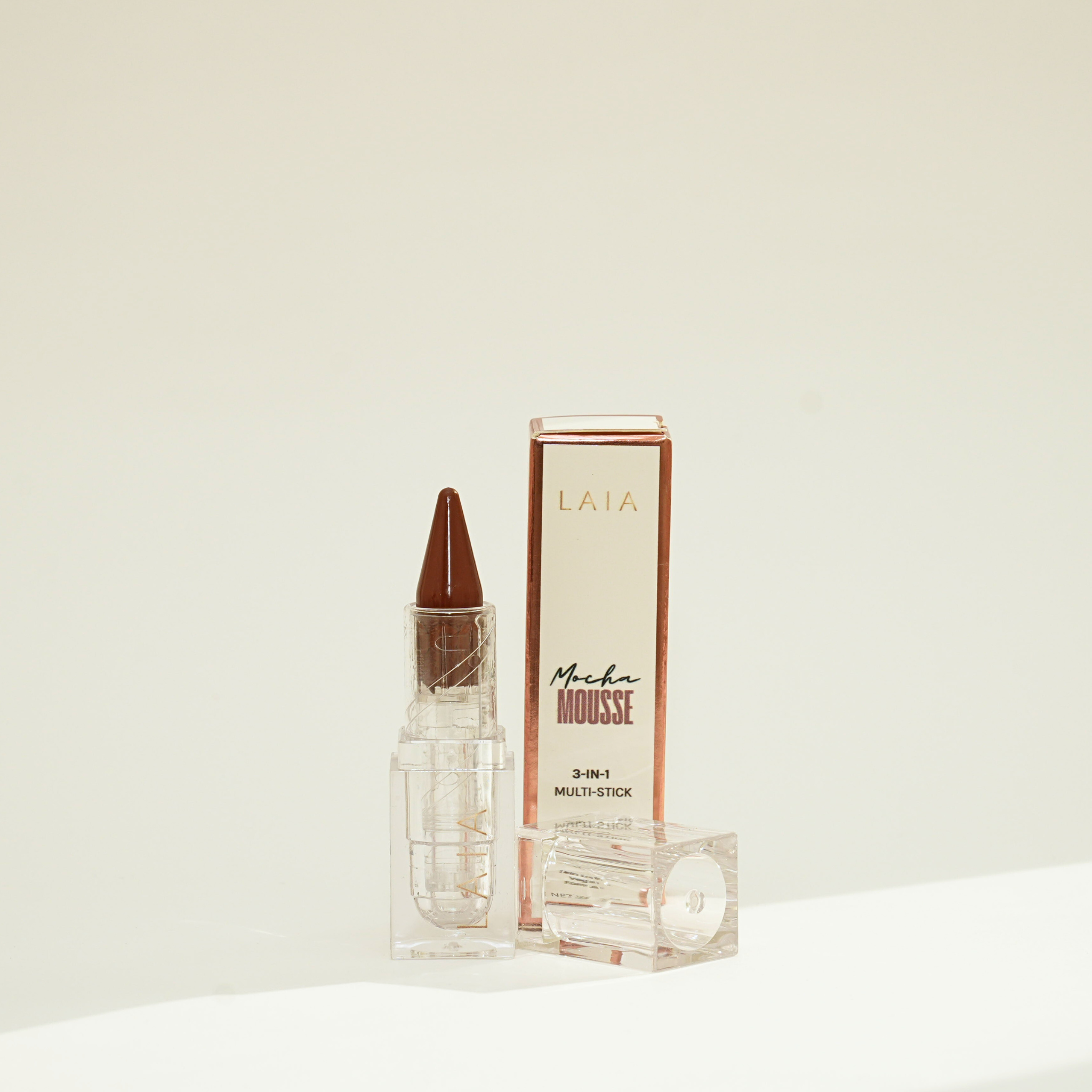 Mocha Mousse (3 in 1 Multi-Stick)